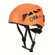 Каска First Ascent Solid, orange, 56-62, Універсальні, Каски для спорту