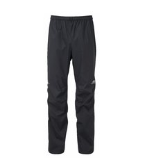 Штани Mountain Equipment Zeno Pant Long, black, Штани, Для чоловіків, L, Китай, Великобританія