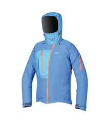Куртка Directalpine Devil Alpine 5.0, blue, Мембранні, Для чоловіків, XXL, З мембраною