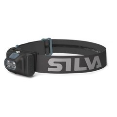 Налобний ліхтар Silva Scout 3XT, black, Налобні, Китай, Швеція