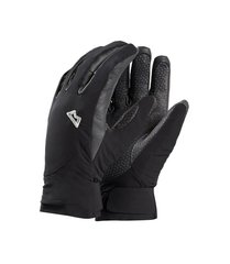 Рукавички Mountain Equipment Terra Glove, black, S, Для чоловіків, Рукавички, Без мембрани, Китай, Великобританія