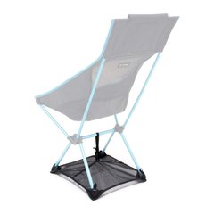 Підставка для крісел Helinox Camp/Sunset Chair Ground Sheet, black, Аксессуары, Нідерланди
