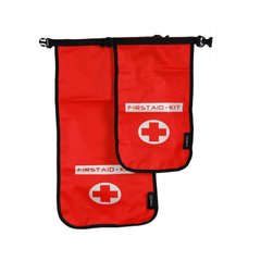 Гермоаптечка HIKO First Aid Pouch Small, red