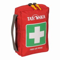Аптечка Tatonka First Aid Basic, red