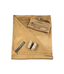 Рушник Gear Aid by McNett Microfiber Tactical Towel M, Coyote, M