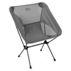 Стілець Helinox Chair One XL, Charocal, Стільці для пікніка