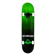 Скейтборд Enuff Fade, green, Скейти