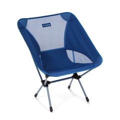 Стілець Helinox Chair One, Blue Block, Стільці для пікніка, В'єтнам, Нідерланди