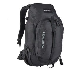 Рюкзак Kelty Redwing 30 Tactical, black, Універсальні, Тактичні рюкзаки, Без клапана, One size, 30, 1240