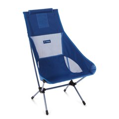 Стілець Helinox Chair Two R1, Blue Block, Стільці для пікніка, В'єтнам, Нідерланди