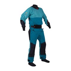 Гідрокостюм HIKO ODIN Air4.X Dry Suit, blue, Для чоловіків, Сухий, XL