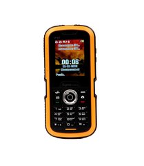 Захищений телефон Sigma X-treme IP68, orange